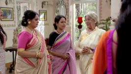 Milon Tithi S09E21 Ahana's Asked to Leave Full Episode