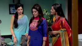 Milon Tithi S10E03 Ahana Suspects Bonhi Full Episode