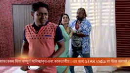 Milon Tithi S10E14 Ahana In Danger! Full Episode