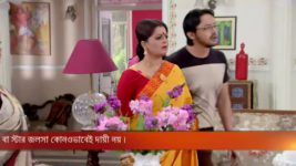 Milon Tithi S10E16 Ahana Challenges Bonhi Full Episode