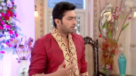 Milon Tithi S10E22 Ahana Tries To Meet Dev Full Episode