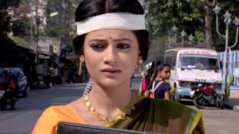 Milon Tithi S10E48 Ahana's New Responsibility Full Episode