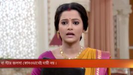 Milon Tithi S10E49 Ahana Gets A Deadline Full Episode