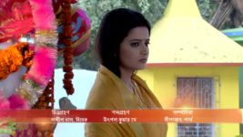 Milon Tithi S11E01 Ginia Stands By Ahana Full Episode