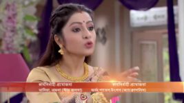 Milon Tithi S11E02 Ahana Supports Ginia Full Episode