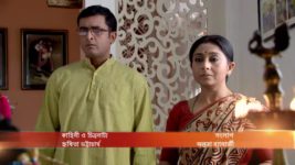 Milon Tithi S11E09 Tragedy In Ahana's Life Full Episode