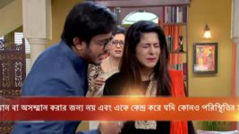 Milon Tithi S12E19 Ahana Meets Riju Full Episode