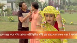 Milon Tithi S12E21 Riju Doubts Bonhi Full Episode