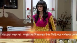 Milon Tithi S13E02 Ahana Suspects Bonhi Full Episode