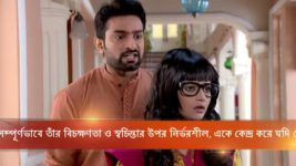 Milon Tithi S13E03 Bonhi Questions Chumki Full Episode