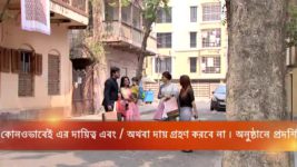 Milon Tithi S13E04 Doyel Misunderstands Ahana Full Episode