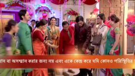 Milon Tithi S13E10 Ahana Wears A Mask! Full Episode