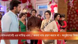 Milon Tithi S13E12 Did Arjun Overhear Riju? Full Episode