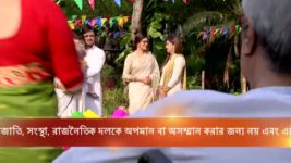 Milon Tithi S13E33 Arjun Alerts Ahana Full Episode