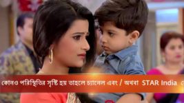 Milon Tithi S13E42 Arjun Questions Aditya Full Episode