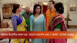 Milon Tithi S15E03 Aditya Convinces Ahana Full Episode