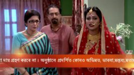 Milon Tithi S15E11 Ahana's Promise To Bonhi Full Episode