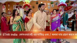 Milon Tithi S15E12 Bonhi Takes Ahana's Place Full Episode