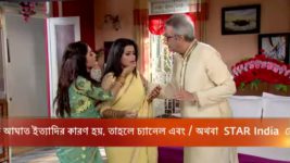 Milon Tithi S15E21 Is Aditya Safe? Full Episode