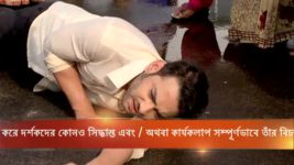 Milon Tithi S16E03 Jishnu Meets With An Accident Full Episode