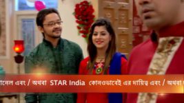 Milon Tithi S16E07 Ahana-Aditya's Wedding Anniversary Full Episode