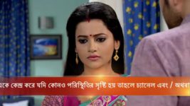 Milon Tithi S16E12 Ahana Questions Jishnu Full Episode