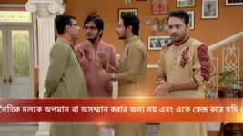 Milon Tithi S16E25 Bonhi Locked In Mallick Mansion Full Episode