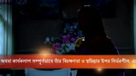 Milon Tithi S16E27 Ahana To Track Bonhi Full Episode