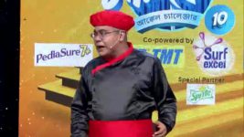 Mirakkel Akkel Challenger 10 (Zee Bangla) S01E23 14th March 2021 Full Episode