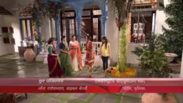 Mohi S04E20 Rekha Set to Split Ayush-Anusha Full Episode