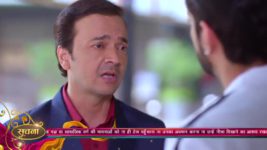 Muskurane Ki Wajah Tum Ho S01E18 24th June 2022 Full Episode