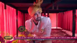 Muskurane Ki Wajah Tum Ho S01E35 19th July 2022 Full Episode