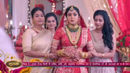 Muskurane Ki Wajah Tum Ho S01E36 20th July 2022 Full Episode