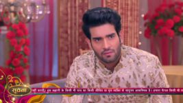 Muskurane Ki Wajah Tum Ho S01E37 21st July 2022 Full Episode