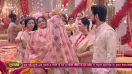 Muskurane Ki Wajah Tum Ho S01E38 22nd July 2022 Full Episode