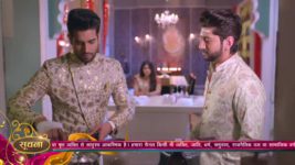 Muskurane Ki Wajah Tum Ho S01E43 29th July 2022 Full Episode