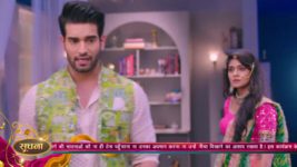 Muskurane Ki Wajah Tum Ho S01E49 8th August 2022 Full Episode