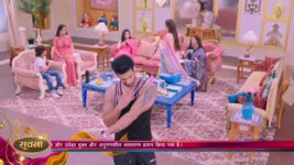 Muskurane Ki Wajah Tum Ho S01E50 9th August 2022 Full Episode