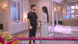 Muskurane Ki Wajah Tum Ho S01E58 19th August 2022 Full Episode