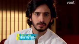 Na Bole Tum Na Maine Kuch Kaha S02 E39 Munna warns Mohan about 'Talaash'