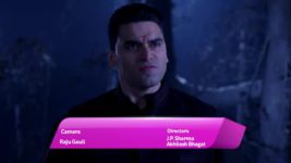 Naagarjun S04E11 Maskini Controls Noorie’s Mind Full Episode