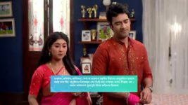 Nabab Nandini S01E68 Komolika Ridicules Debanjan's Gift Full Episode