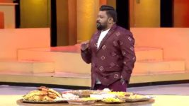 Neeya Naana S3 S01E265 Foods and Festivities Full Episode