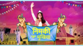 Nimki Mukhiya S02E18 Nimki Seekhayegi Sabak Full Episode