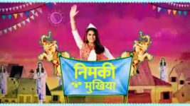 Nimki Mukhiya S06E145 Nimki, Tetar Lock Horns Full Episode