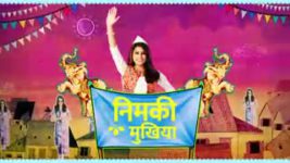 Nimki Mukhiya S06E153 Nimki Is Upset Full Episode