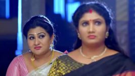 Oohalu Gusagusalade S01E221 21st January 2022 Full Episode