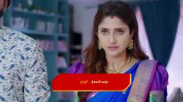 Oorvasivo Rakshasivo S01 E111 Rakshitha's Wicked Move