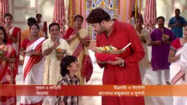 Patol Kumar S08E10 Good News for Sujon Full Episode