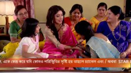 Patol Kumar S14E18 Sujon, Shubhaga’s Haldi Ceremony Full Episode